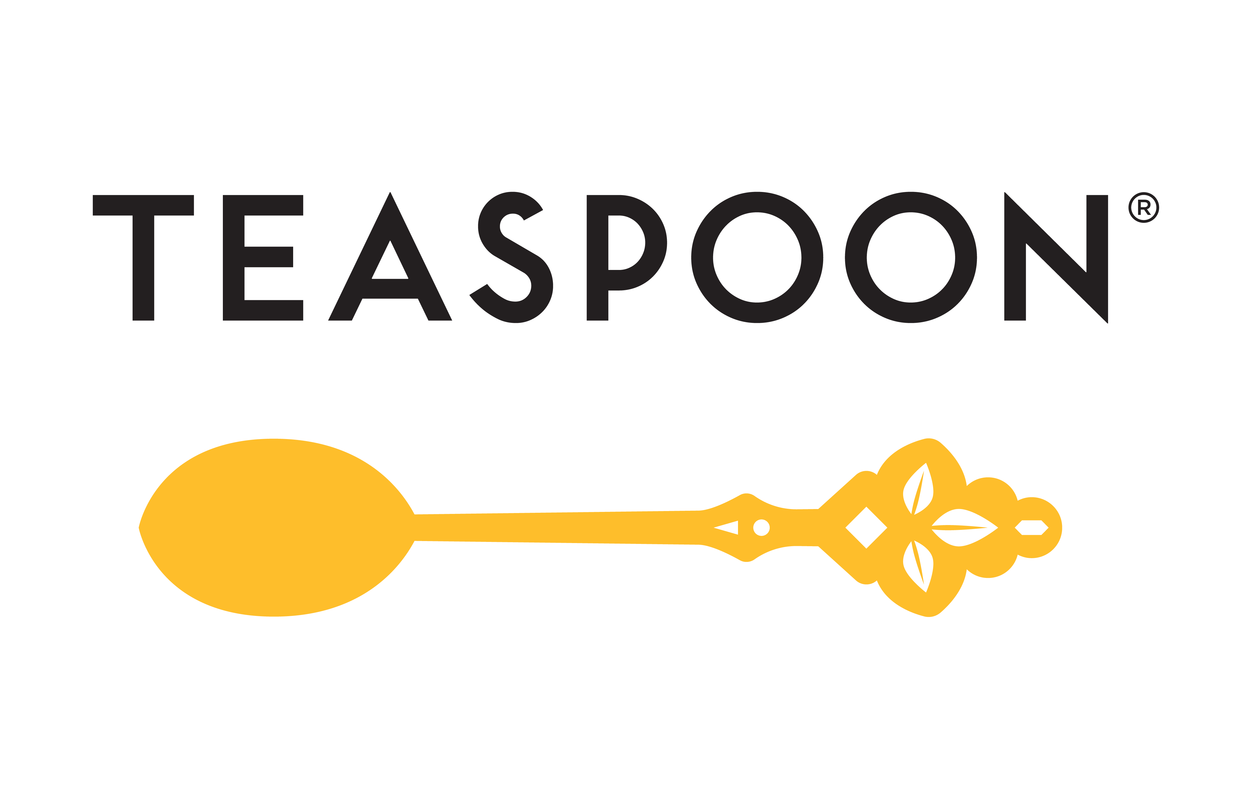 Teaspoon Logo
